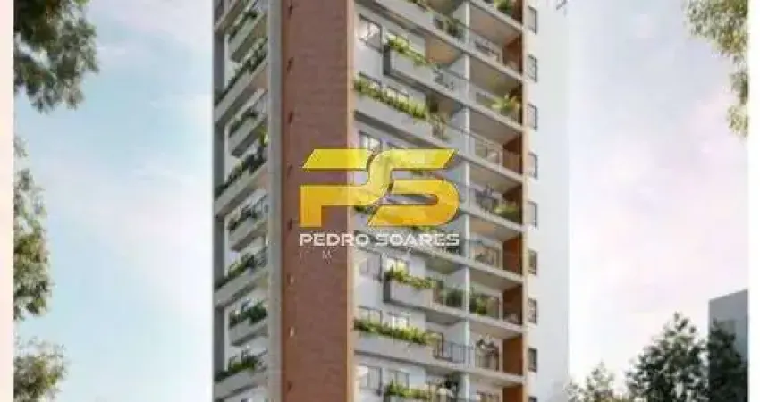 Apartamento com 2 quartos à venda na Rua Paulo Roberto de Souza Acioly, s/n, Bessa, João Pessoa
