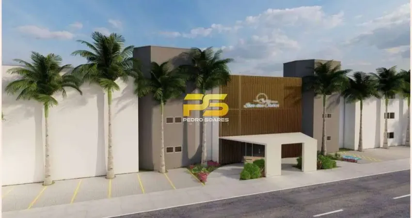 Lançamento exclusivo flats e situdios à venda  – som das ondas jacumã | conde - pb