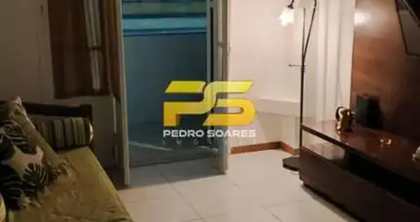 Apartamento com 1 quarto à venda na Avenida Nossa Senhora de Copacabana, 1182, Copacabana, Rio de Janeiro