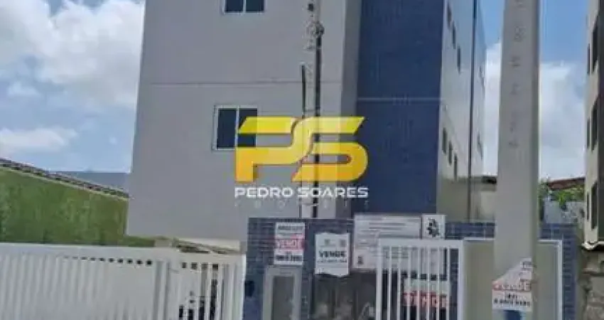 Lançamento apartamentos à venda condomínio brisa mar | cabedelo-pb