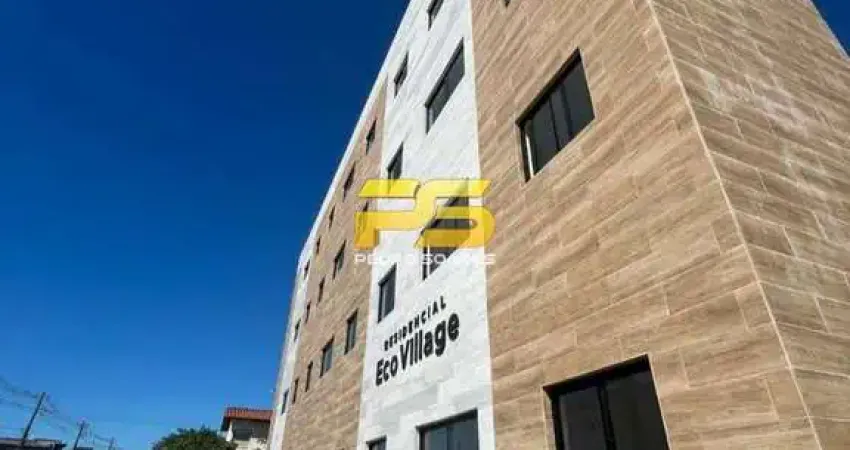 Lançamento apartamentos à venda no eco village à partir r$ 160 mil