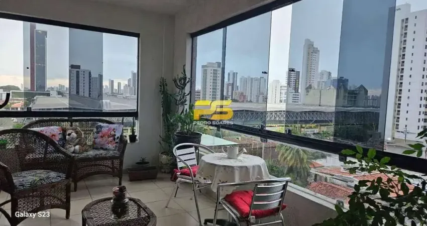 Casa com 5 quartos à venda na Rua Evaldo Wanderley, Tambauzinho, João Pessoa