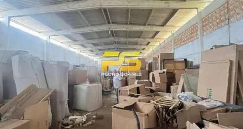 Casa para alugar no Centro, Cabedelo 