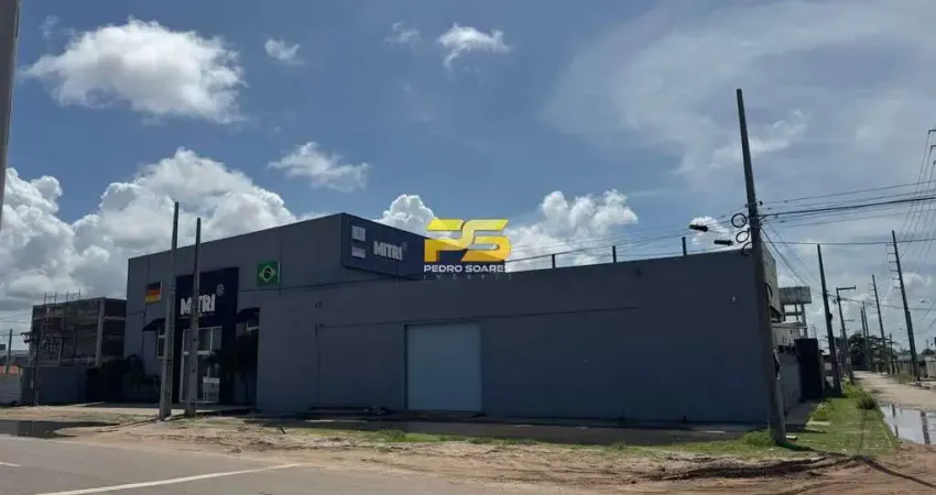 Casa para alugar no Centro, Cabedelo 