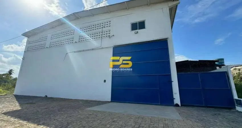 Casa para alugar na Rua Presidente João Pessoa, Centro, Cabedelo