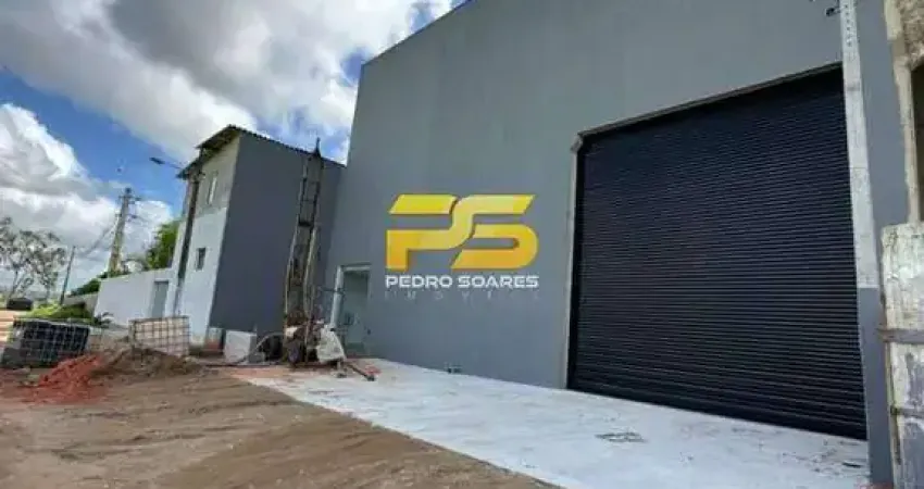 Casa comercial para alugar no Centro, Conde