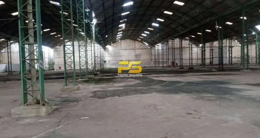 Casa comercial para alugar na Indústrias, João Pessoa