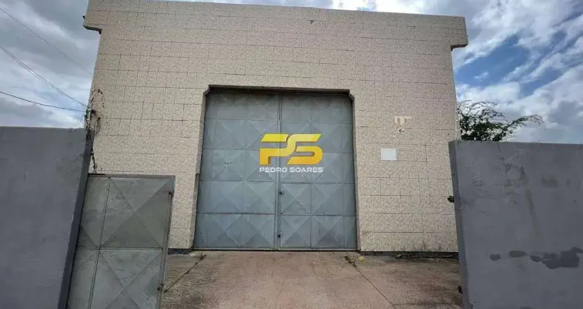Casa comercial para alugar no Parque Esperança, Cabedelo
