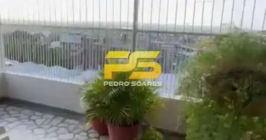 Casa com 3 quartos à venda na Rua Telegrafista João Oscar, 222, Trincheiras, João Pessoa
