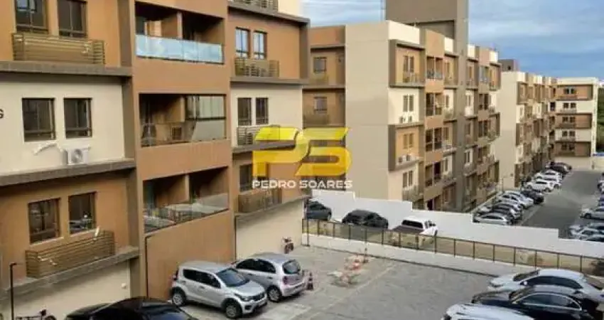 Apartamento para locação no bairro altiplano cabo branco em joão pessoa - pb.