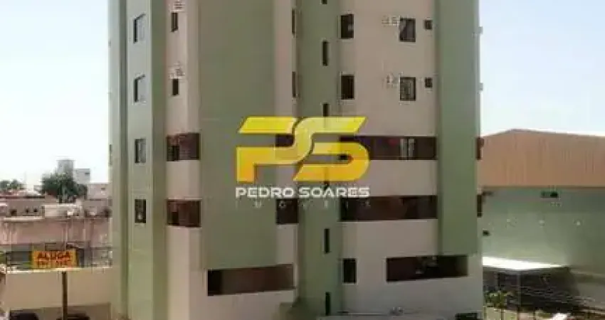 Apartamento com 2 quartos para alugar na Rua José Simões de Araújo, 552, Bessa, João Pessoa