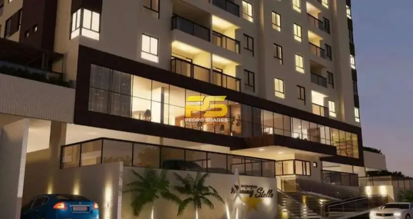 Lançamento apartamentos para venda à partir r$ 938.924,00 | mariniz stella residencial