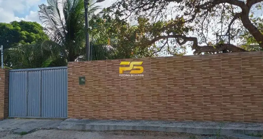 Casa com 2 quartos à venda na Village, s/n, Jacumã, Conde