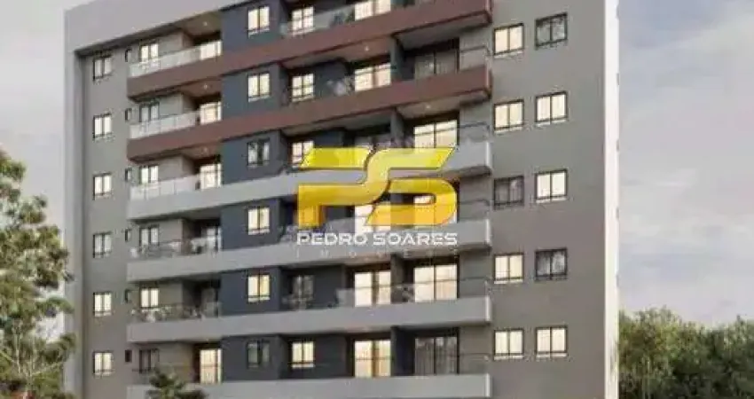 Lançamento apartamentos para venda à partir r$ 392.244,39 | cabedelo -pb