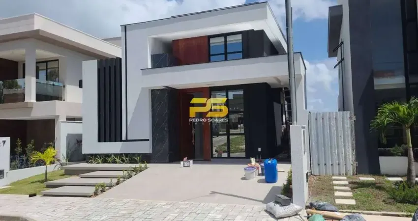 Casa com 3 quartos à venda no Muçumagro, João Pessoa 