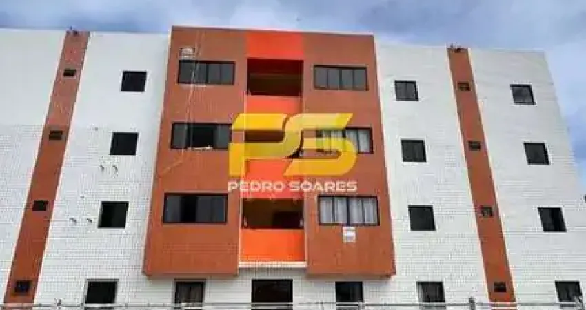 Apartamento com 3 quartos à venda na Rua Comerciante Edilson Paiva de Araújo, 554, Jardim Cidade Universitária, João Pessoa
