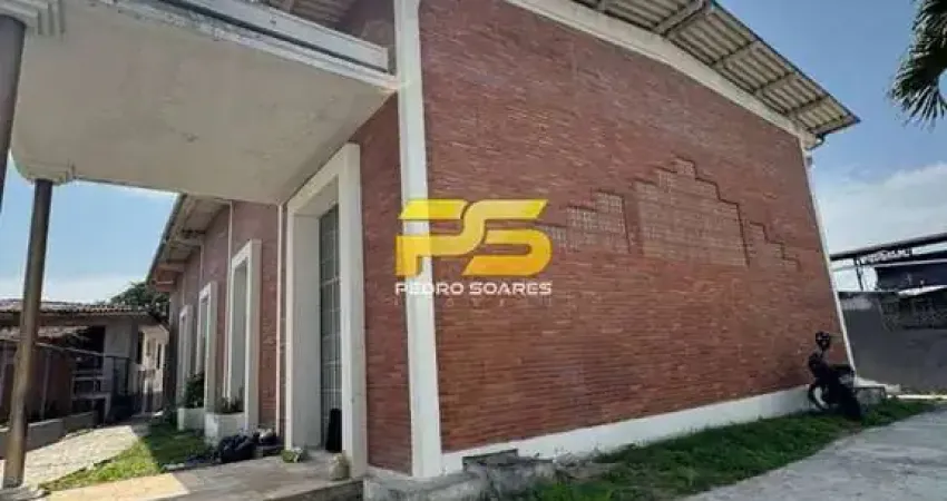 Casa comercial para alugar na Rua Prefeito José Bezerra, 95, Torre, João Pessoa