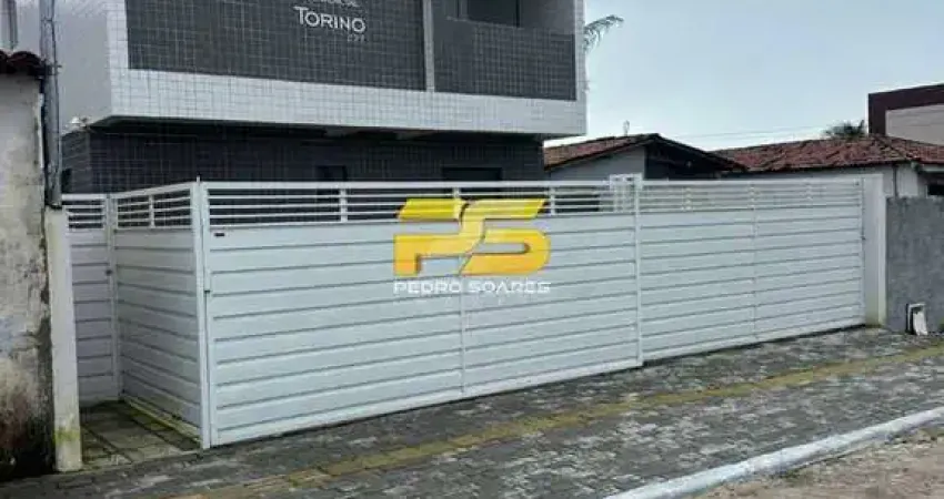 Apartamento com 2 quartos à venda na Rua Maria Ferreira Leite, 277, Mangabeira, João Pessoa