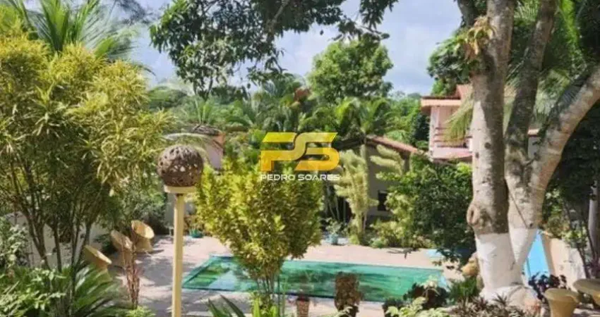 Casa com 4 quartos à venda no Centro, Pedras de Fogo 