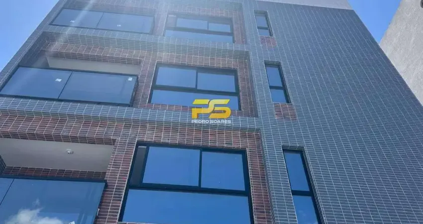 Cobertura com 3 quartos à venda na Rua José Simões de Araújo, s/n, Bessa, João Pessoa