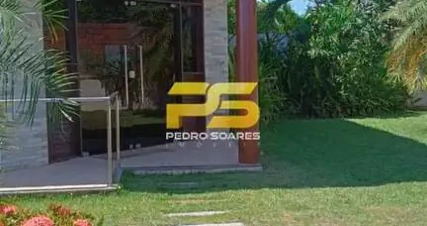 Casa comercial com 2 salas à venda na R. Gonçalves Panza, Carapibus, Conde