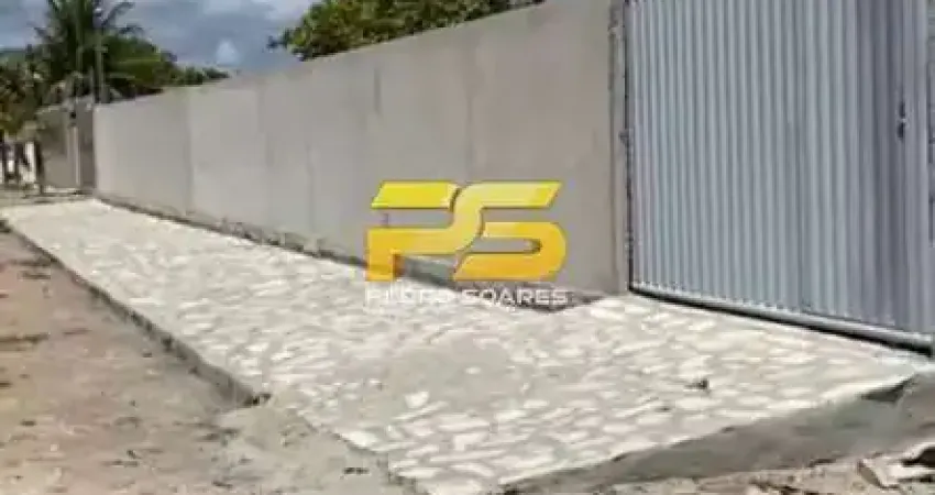 Terreno à venda na Village Jacumã, s/n, Jacumã, Conde