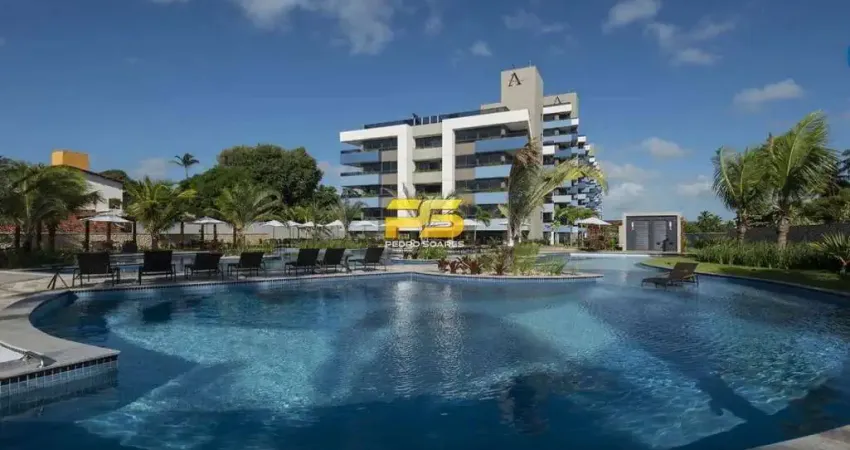 Cobertura com 3 quartos à venda na Rua Pedro Gonzaga de Lima, 111, Ponta de Matos, Cabedelo