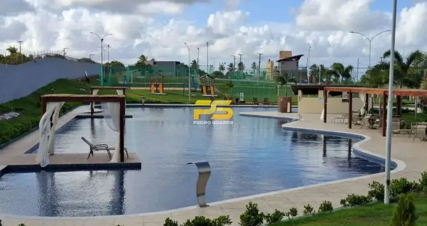 Casa em condomínio fechado com 3 quartos à venda na CONDOMINIO VILLAS DE CARAPIBUS, s/n, Carapibus, Conde