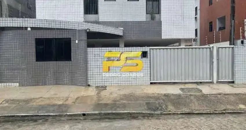 Apartamento com 2 quartos à venda na Rua Vicente Ielpo, 215, Bessa, João Pessoa