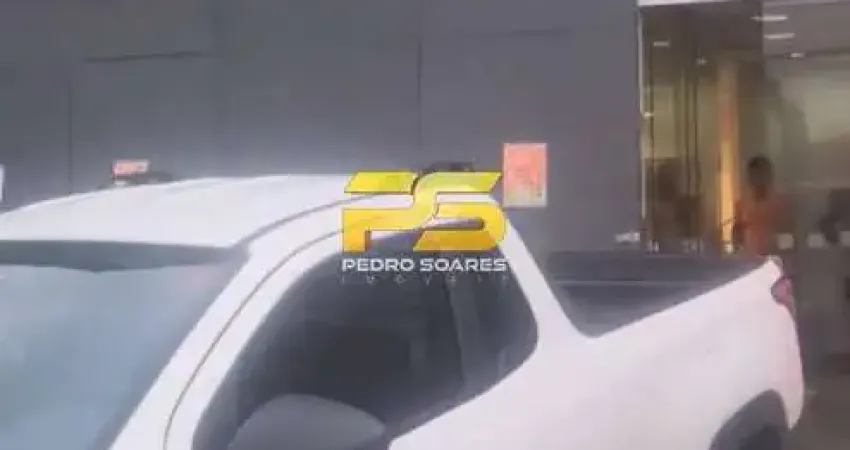 Casa comercial para alugar na Rua Deputado Plínio Salgado, 1439, Mangabeira, João Pessoa