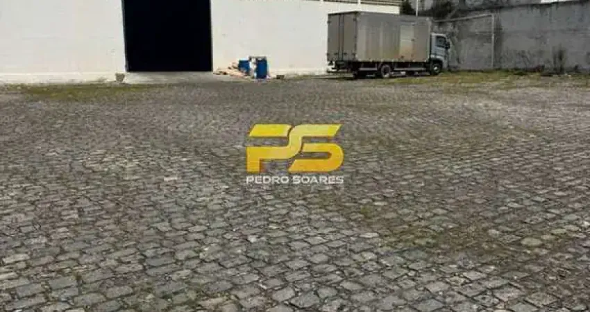 Casa comercial à venda na Avenida Liberdade, s/n, Centro, Bayeux