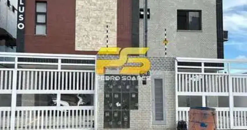 Apartamento com 3 quartos à venda na Rua Doutor João Franca, 1041, Manaíra, João Pessoa