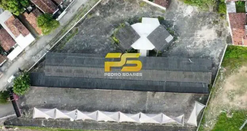 Casa comercial à venda na Rodovia BR-101, 525, Oitizeiro, João Pessoa