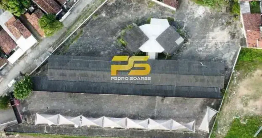 Prédio para locação – em frente ao corpo de bombeiros | joão pessoa-pb