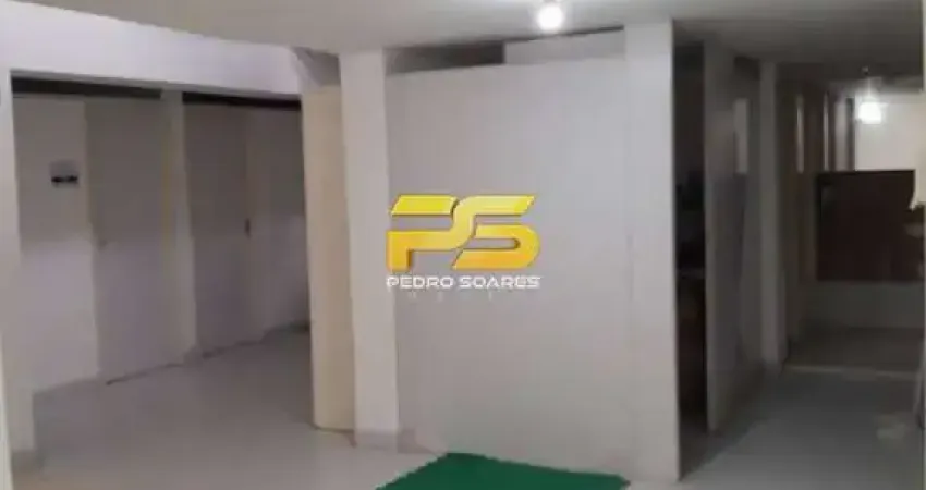 Casa comercial com 11 salas para alugar na Parque Solon de Lucena, s/n, Centro, João Pessoa