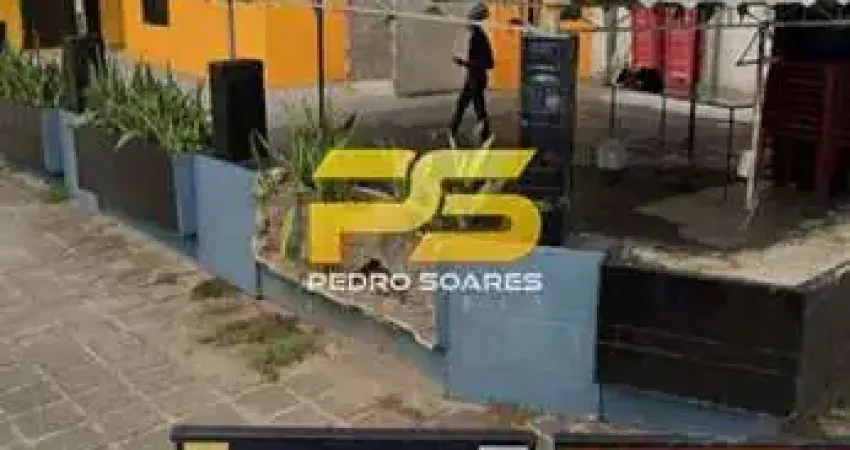 Terreno à venda na Avenida Senador Ruy Carneiro, s/n, Miramar, João Pessoa