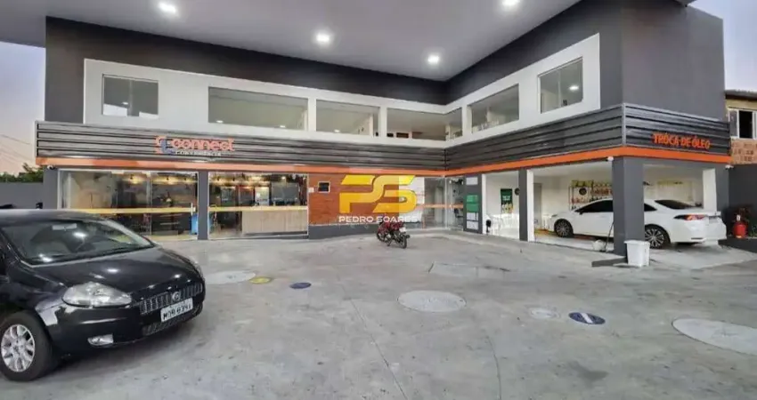 Sala comercial para alugar na Avenida Presidente Juscelino Kubitschek, 1285, Cruzeiro, Campina Grande