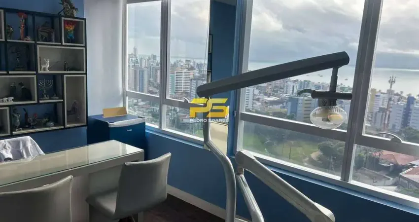 Consultório odontológico completo à venda – edifício altiplex home