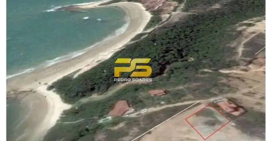 Terreno à venda na RUA PROJETADA, Tabatinga, Conde