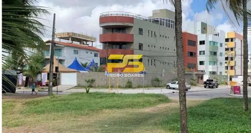 Apartamento com 4 quartos à venda na Avenida Presidente Washington Luiz, 21, Bessa, João Pessoa