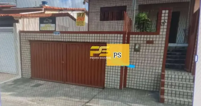 Casa com 4 quartos à venda na Rua Caturité, 181, Torre, João Pessoa