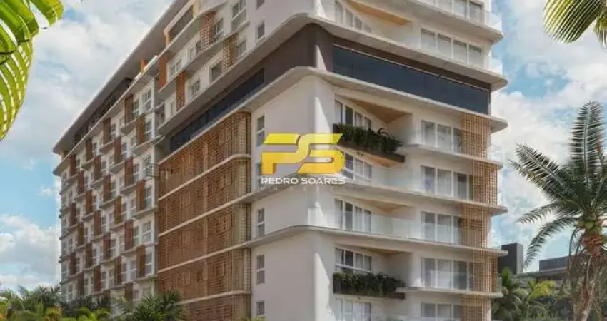 Pré-lançamento exclusivo apartamentos para venda – ponta de campina