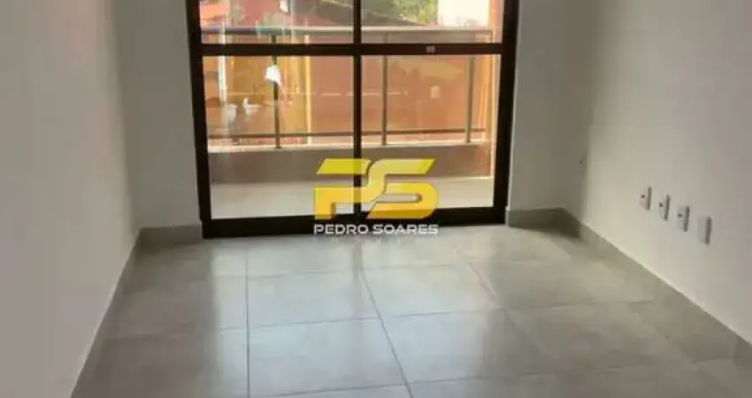 Apartamento com 3 quartos à venda na Avenida Oceano Atlântico, Formosa, Cabedelo