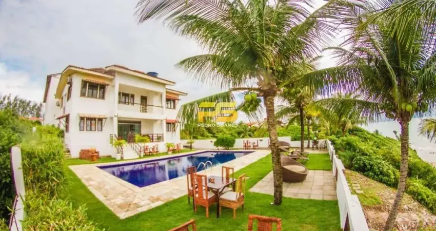 Casa comercial com 3 salas à venda no Carapibus, Conde 