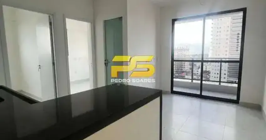 Apartamento com 2 quartos à venda na Rua Manoel Paulino Júnior, Tambauzinho, João Pessoa