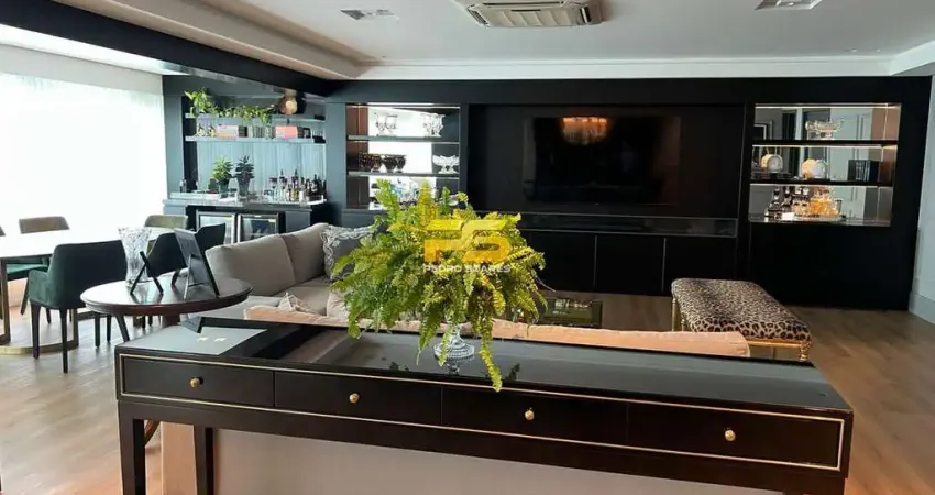 Apartamento com 5 quartos à venda na Rua Giacomo Porto, 99, Miramar, João Pessoa