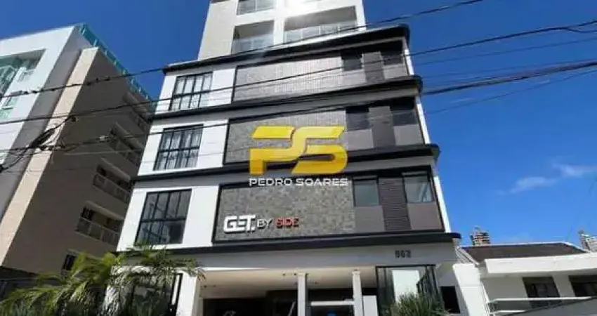 Flat com 1 quarto à venda na Avenida Governador Argemiro de Figueiredo, 963, Jardim Oceania, João Pessoa