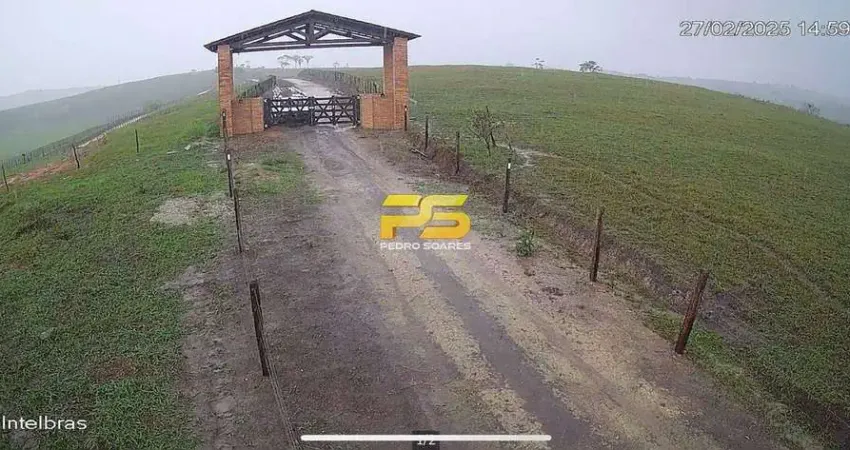 Casa à venda na rural, s/n, Centro, Estrela de Alagoas