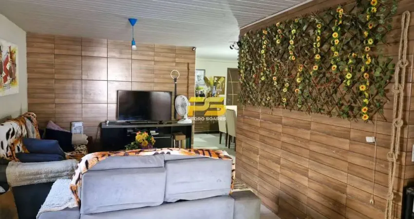 Casa com 4 quartos à venda na Rua Alfredo Chaves, 300, Poço, Cabedelo