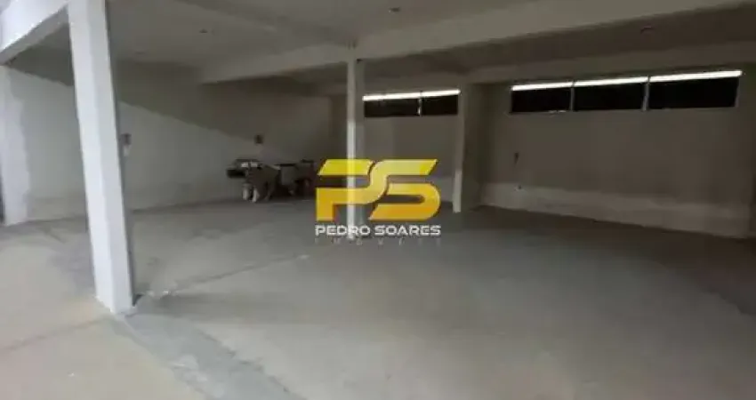 Casa comercial para alugar na Rua João Paulo II, s/n, Muçumagro, João Pessoa